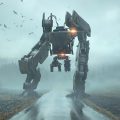 Generation Zero provato anteprima apertura