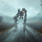 Generation Zero provato anteprima apertura