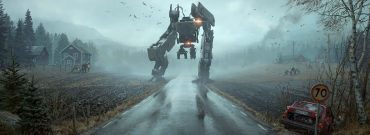 Generation Zero provato anteprima apertura