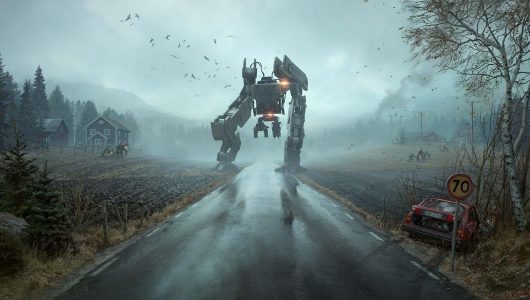 Generation Zero provato anteprima apertura