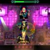Guacamelee Super Turbo Championship Edition è disponibile per Switch