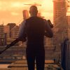 Hitman 2 trailer