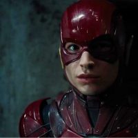 Flash: la data d'inizio delle riprese è stata posticipata