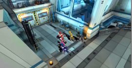 Power Rangers All-Stars si mostra con un primo trailer