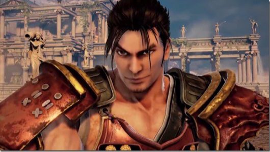 soulcalibur vi world invitational