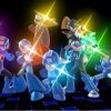 Super Smash Bros. Ultimate: svelato un nuovo brano di Mega Man