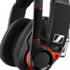 Sennheiser annuncia le cuffie da gaming GSP 500 e GSP 600