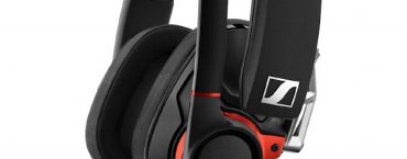 Sennheiser annuncia le cuffie da gaming GSP 500 e GSP 600