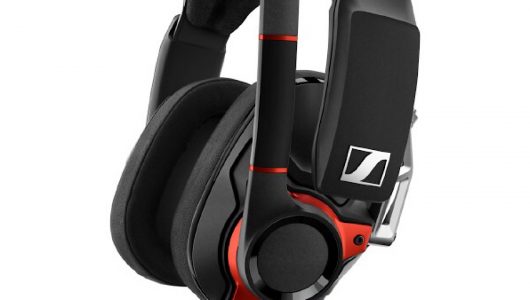 Sennheiser annuncia le cuffie da gaming GSP 500 e GSP 600