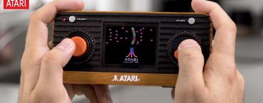 atari portatile