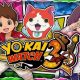 Yo-kai Watch 3: annunciata la data d'uscita europea