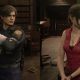 Resident Evil 2: un nuovo trailer dedicato ai costumi classici