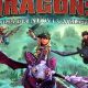 Dragons L'alba dei Nuovi Cavalieri annunciato da Outright Games