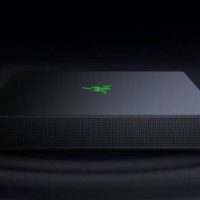 Razer Sila, un router wireless pensato appositamente per il gaming