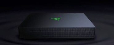 Razer Sila, un router wireless pensato appositamente per il gaming