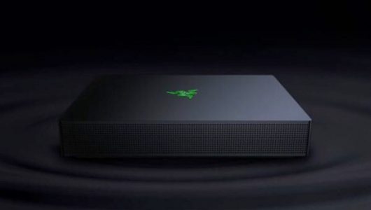 Razer Sila, un router wireless pensato appositamente per il gaming