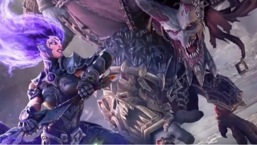 Darksiders III DLC