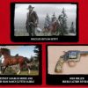 Red Dead Redemption 2: svelati i contenuti d'accesso anticipato su PS4
