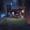 Minecraft Dungeons trailer lancio