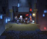 Minecraft Dungeons