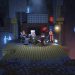 Minecraft Dungeons trailer lancio
