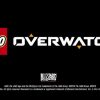 Overwatch avrà presto la sua linea di prodotti LEGO