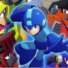 Mega Man diventerà un film di Hollywood per la prima volta