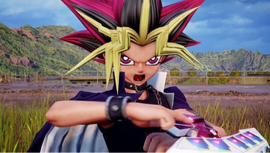 Jump Force vendite