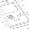 Nintendo sta brevettando una cover funzionante a forma di Game Boy