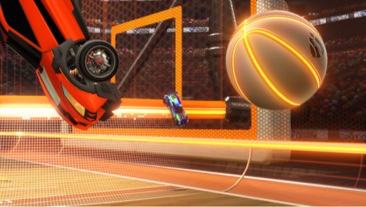 Rocket League: il supporto al cross-platform è stato posticipato al 2019