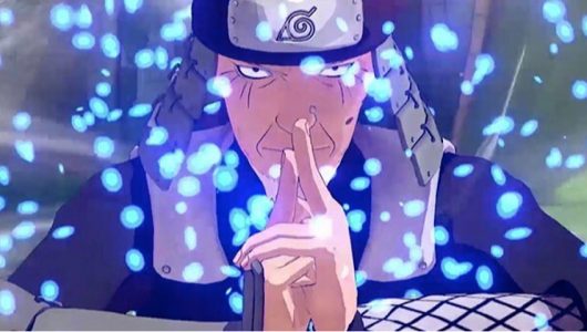 Naruto to Boruto Shinobi Striker: un trailer per Hiruzen Sarutobi