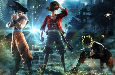 jump force switch uscita