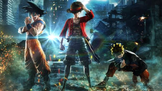 jump force switch uscita