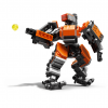 Lego Overwatch Bastion