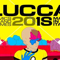 lucca comics games date 2019 stan lee