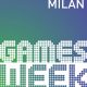 TGM a Milan Games Week 2018