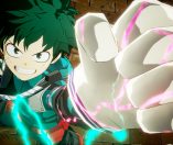 My Hero One's Justice
