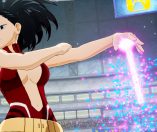 My Hero One's Justice