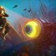 No Man's Sky the Abyss