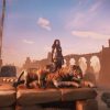 Conan Exiles: disponibile un nuovo corposo aggiornamento