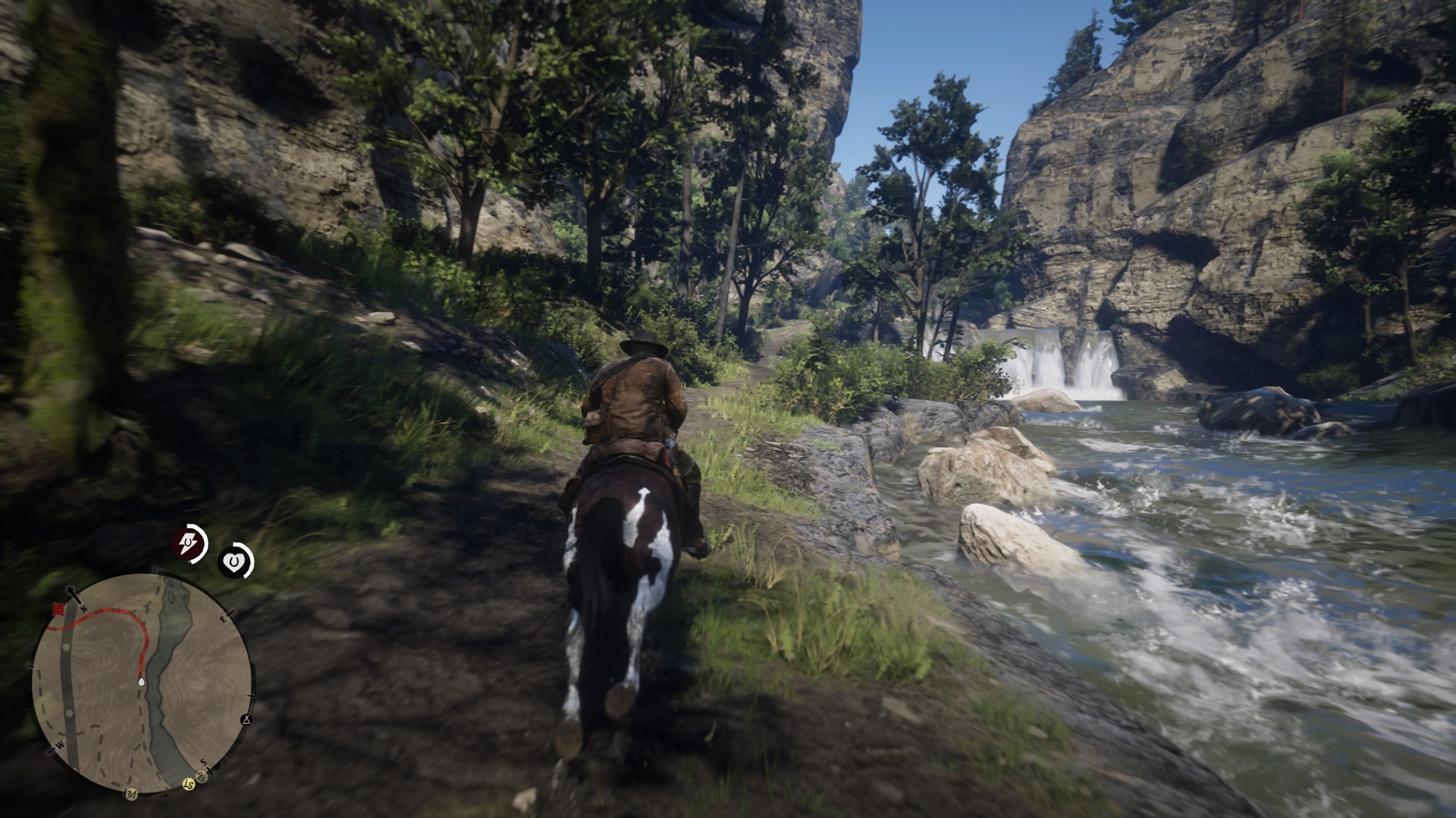 Red Dead Redemption 2