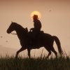 red dead redemption 2 geforce