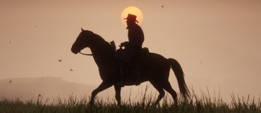 red dead redemption 2 geforce
