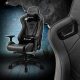 Sharkoon annuncia la sedia da gaming Skiller SGS5