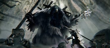 Sinner Sacrifice for Redemption Recensione PC PS4 Xbox One Switch apertura