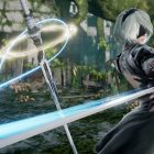 SoulCalibur VI 2B data