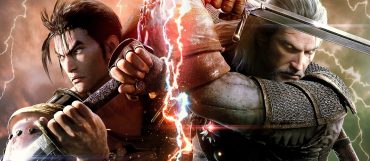 SoulCalibur VI è disponibile da oggi, pubblicato il trailer di lancio