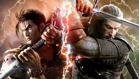 SoulCalibur VI è disponibile da oggi, pubblicato il trailer di lancio