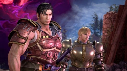 Soulcalibur: pubblicata la prima parte del documentario Souls and Swords