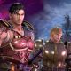 Soulcalibur: pubblicata la prima parte del documentario Souls and Swords